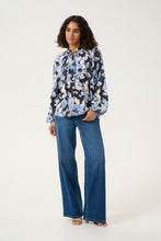 Load image into Gallery viewer, Kaffe Kavictoria Blouse
