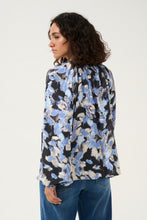 Load image into Gallery viewer, Kaffe Kavictoria Blouse
