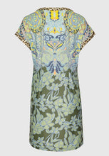 Load image into Gallery viewer, Biana Manu Printed Dress
