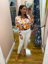 Load image into Gallery viewer, FRNCH Cassie Blouse
