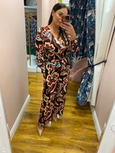 Load image into Gallery viewer, FRNCH Saffron Jumpsuit
