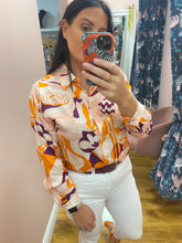 Load image into Gallery viewer, FRNCH Cassie Blouse
