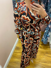 Load image into Gallery viewer, FRNCH Saffron Jumpsuit
