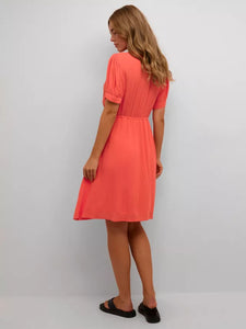 Kaffe Kaline Dress