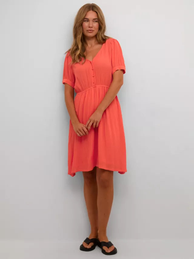 Kaffe Kaline Dress