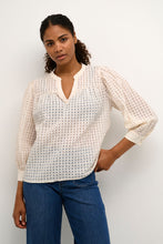 Load image into Gallery viewer, Kaffe Sissel Blouse
